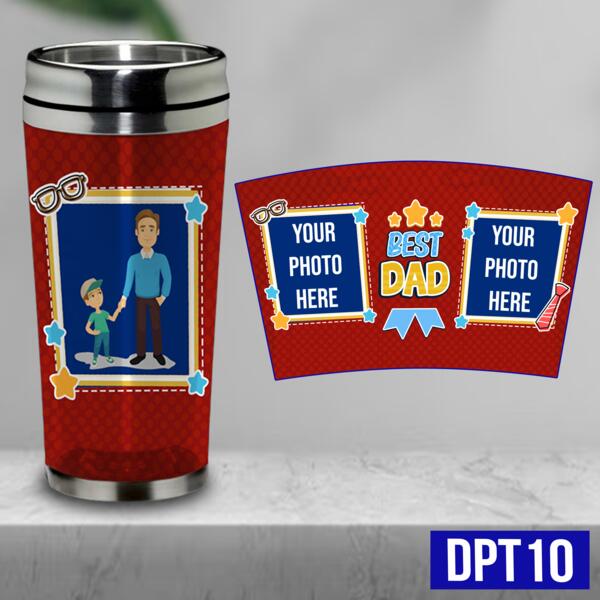 BEST DAD - DPT10 Thumbnail