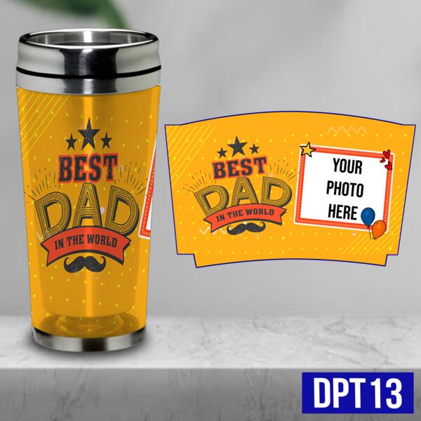 BEST DAD IN THE WORLD - DPT13 Thumbnail