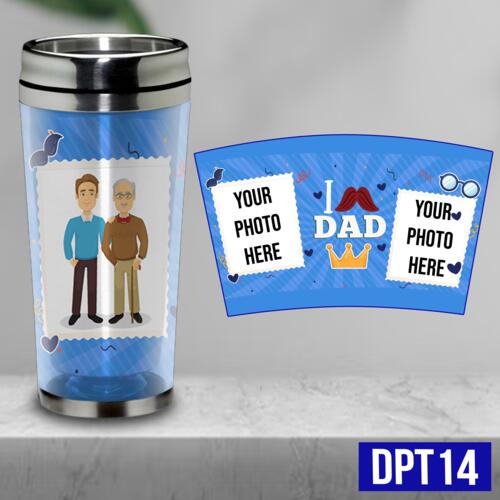 I ♥ DAD - DPT14 Thumbnail