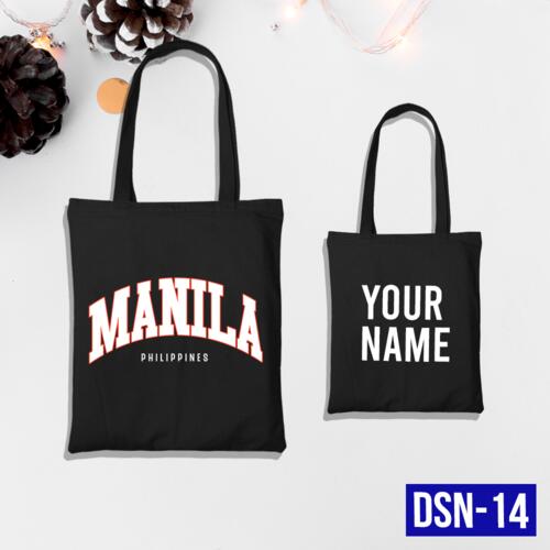 MANILA, Philippine Destination - DSN-14 Thumbnail