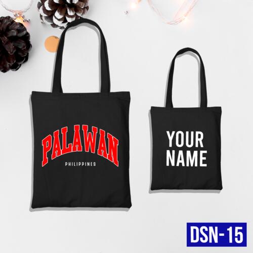 PALAWA, Philippine Destination - DSN-15 Thumbnail