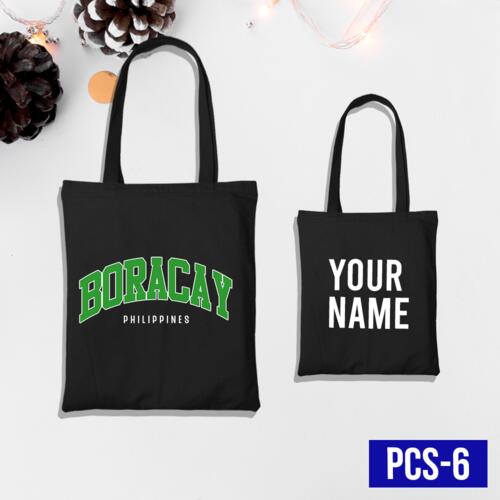 BORACAY, Philippine Destination - PCS-6 Thumbnail