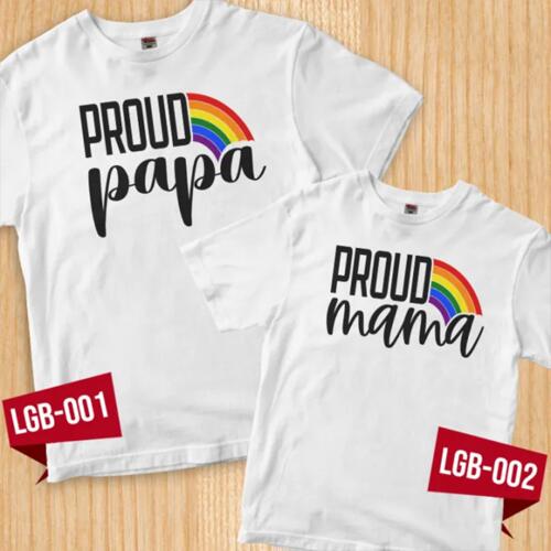 Proud Papa & Proud Mama Thumbnail