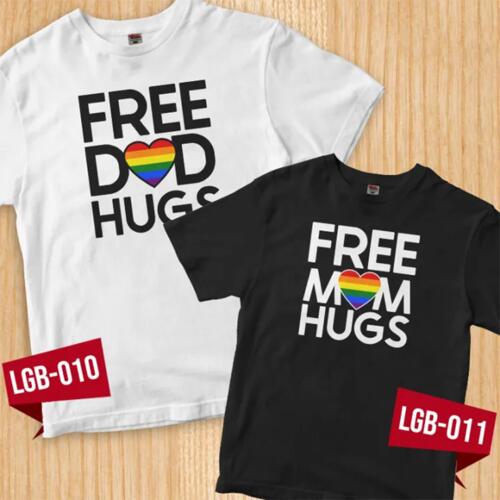 Free D♥D & M♥M HUGS Thumbnail