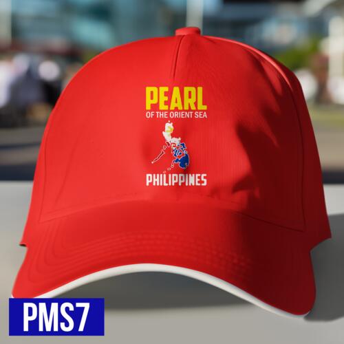 PEARL of the orient sea, PHILIPPINES - PMS7 Thumbnail