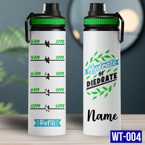 Hydrate or DIEHydrate - WT-004 Thumbnail