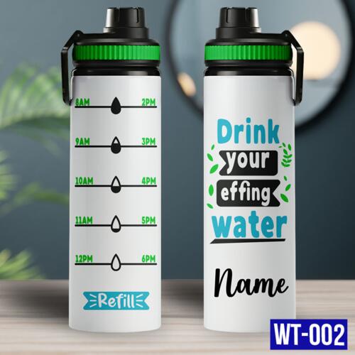 Drink you effing water - WT-002 Thumbnail