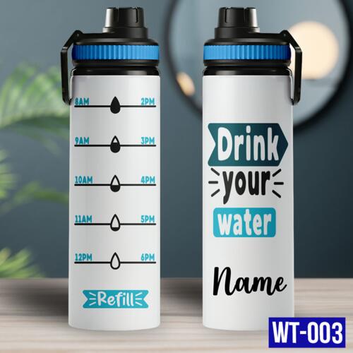 Drink your water - WT-003 Thumbnail