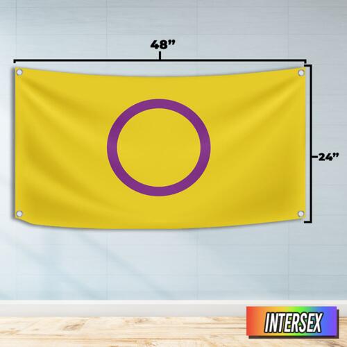 INTERSEX Flag Thumbnail