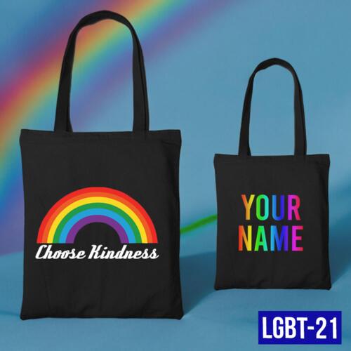 Choose Kindness - LGBT-21 Thumbnail