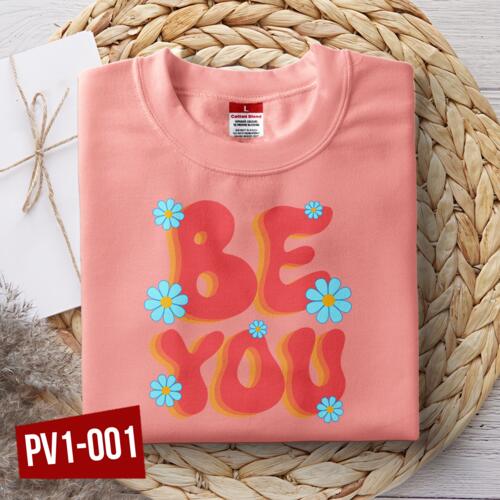 Be You - PV1-001 Thumbnail