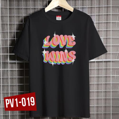 LOVE WINS - PV1-019 Thumbnail