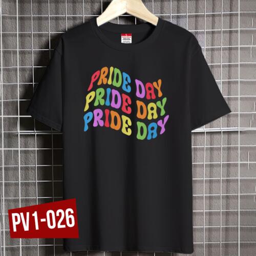 PRIDE DAY - PV1-026 Thumbnail