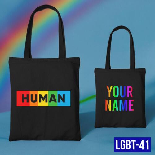 HUMAN - LGBT-41 Thumbnail