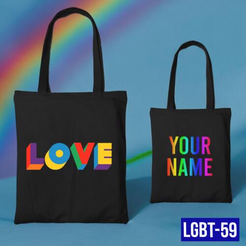 LOVE - LGBT-59 Thumbnail