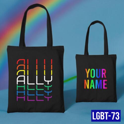 ALLY - LGBT-73 Thumbnail
