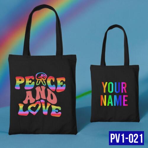 PEACE AND LOVE - PV1-021 Thumbnail