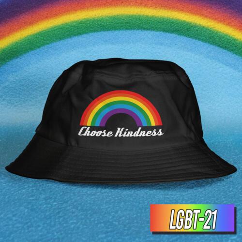 Choose Kindness - LGBT-21 Thumbnail