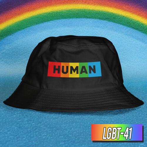 HUMAN - LGBT-41 Thumbnail