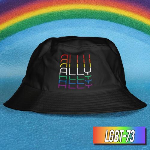 ALLY - LGBT-73 Thumbnail