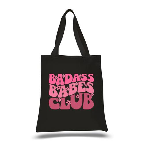 BADASS BABES CLUB - GP-005 Thumbnail