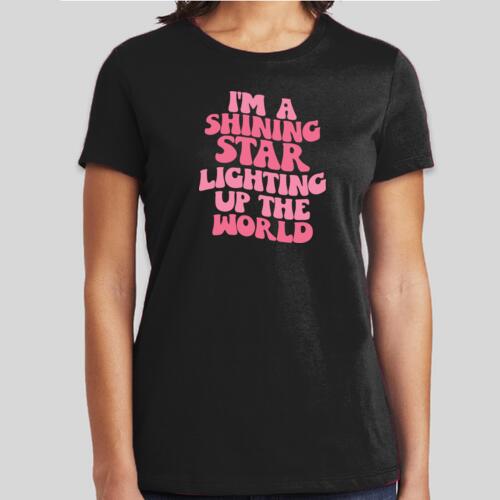 I'M A SHINING STAR LIGHTING UP THE WORLD - GP2-004 Thumbnail
