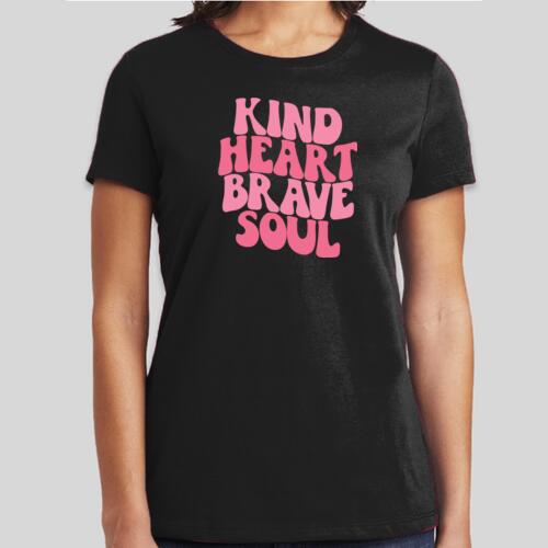 KIND HEART BRAVE SOUL - GP2-005 Thumbnail