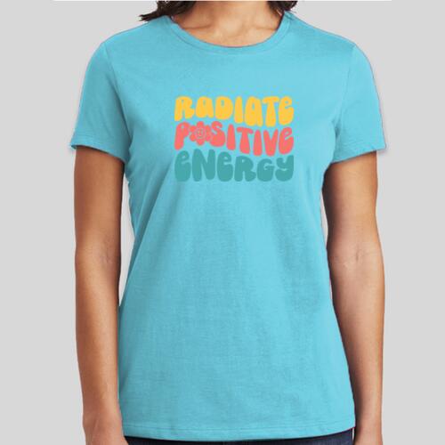 RADIATE POSITIVE ENERGY - KIN-003 Thumbnail