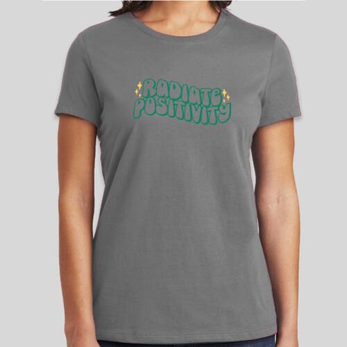 RADIATE POSITIVITY - KIN-005 Thumbnail
