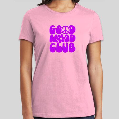 GOOD MOOD CLUB - KIN-006 Thumbnail