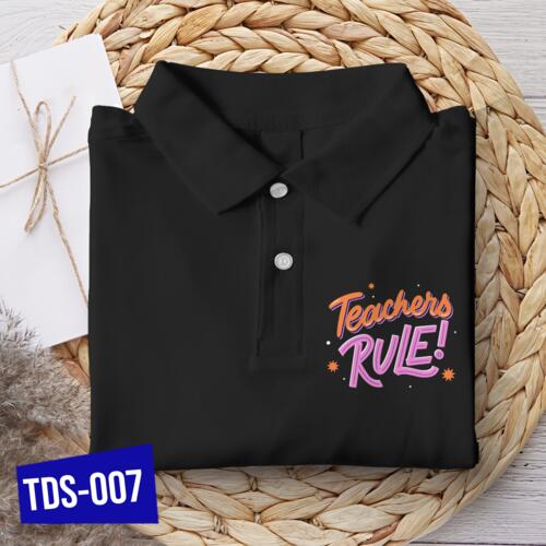 Inspire, Empower and Educate is Teachers Rule!, Happy Teacher's Day! Thumbnail