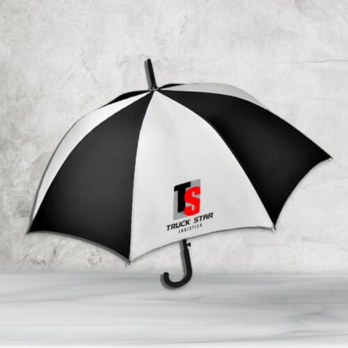 Personalized Company Logo Thumbnail