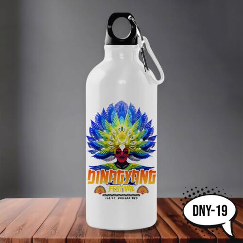 Dinagyang Festival, IloIlo, Philippines, Dinagyang Sports Jug, Dinagyang Festival, The Best in IloIlo - DNY-19 Thumbnail