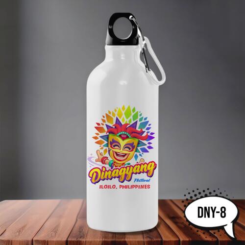 Dinagyang Festival, IloIlo, Philippines, Dinagyang Sports Jug, Dinagyang Festival, The Best in IloIlo - DNY-8 Thumbnail