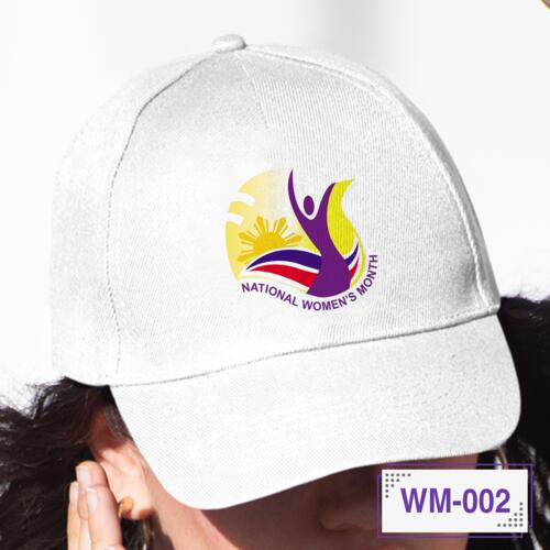 National Women's Month - WM-002 2 Thumbnail