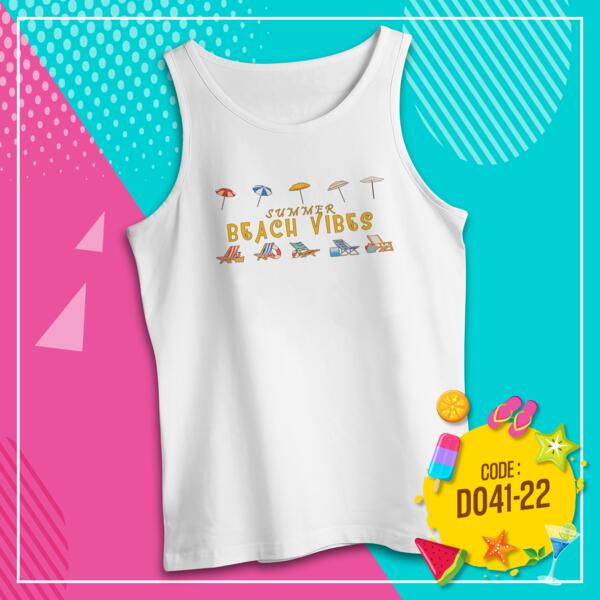 Drifit Sando for Summer, Summer Beach Vibes, Summer, Travel, Beach Thumbnail