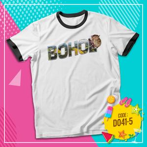 Drifit Ringer for Summer, Travel Destination, Summer, Vacation, Bohol Thumbnail