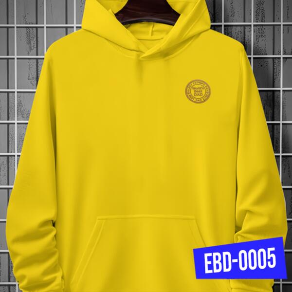 World's Best DAD, Happy Father's Day, Happy Father's Day - EBD-0005 Thumbnail