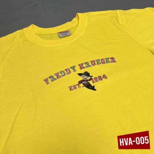 FREDDY KRUEGER Est. 1984, Halloween Shirt - HVA-005 Thumbnail