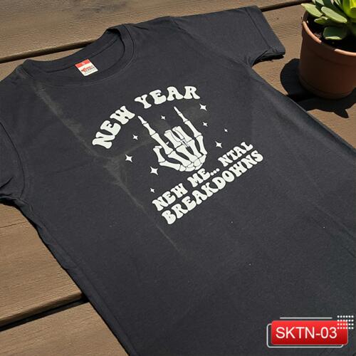 New Year NEW ME... NTAL Breakdowns, New Year Design 2026 - SKTN-03 Thumbnail