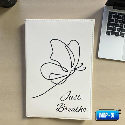 Just Breathe - WMP-01 Thumbnail