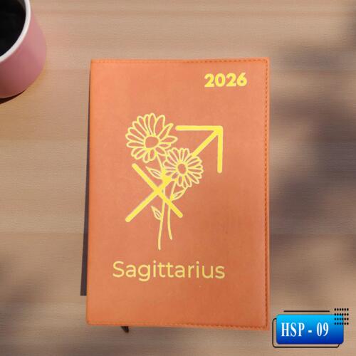 Sagittarius, Zodiac Sign - HSP-09 Thumbnail