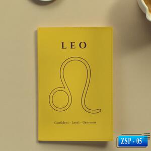 LEO, Zodiac Symbol - ZSP-05 Thumbnail