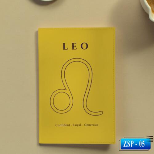 LEO, Zodiac Symbol - ZSP-05 Thumbnail