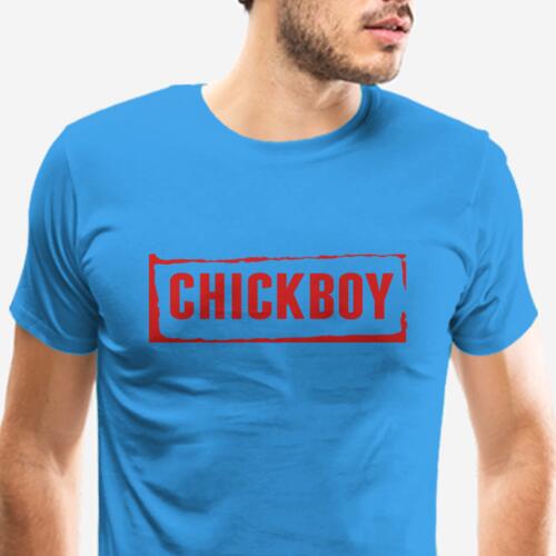 Chickboy Thumbnail