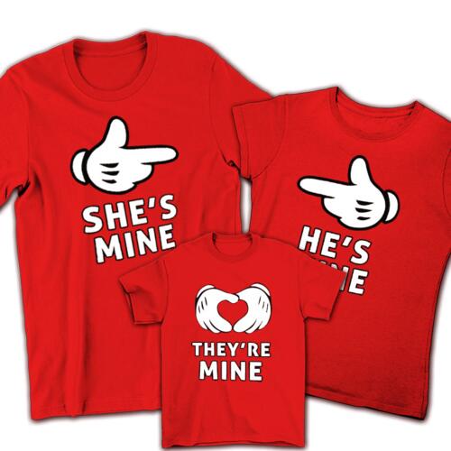 Be Mine Thumbnail