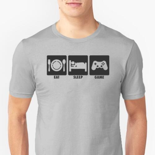 Eat, Sleep... Thumbnail