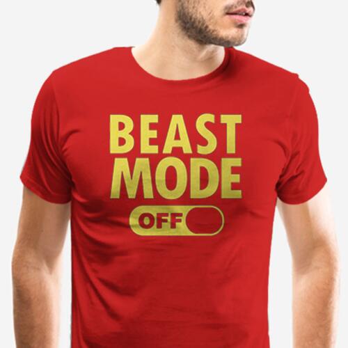 Beast Mode ON Thumbnail