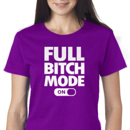 Full Bitch Mode ON Thumbnail