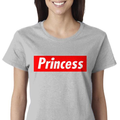 Princess Thumbnail